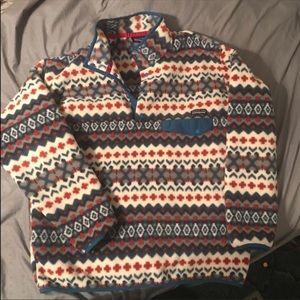 Men's Patagonia Pullover